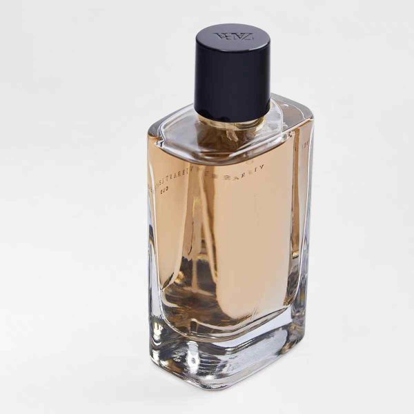 Zara Vibrant Leather Oud